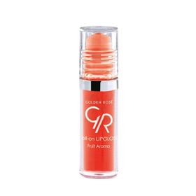 Golden Rose Roll-On Lıpgloss 05 Orange Dudak Parlatıcısı