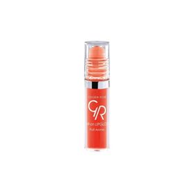 Golden Rose Roll-On Lıpgloss 05 Orange Dudak Parlatıcısı