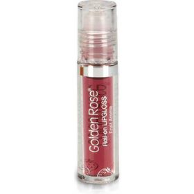 Golden Rose Roll On Lipgloss Çilekli Dudak Parlatıcı