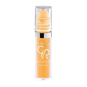 Golden Rose Roll On Lipgloss Portakal Meyveli Dudak Parlatıcı