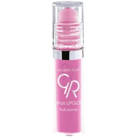 Golden Rose Roll-On Lipgloss Strawberry Dudak Parlatıcısı