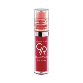 GOLDEN ROSE ROLL-ON LİPGLOSS STRAWBERRY