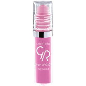 GOLDEN ROSE ROLL-ON LİPGLOSS STRAWBERRY
