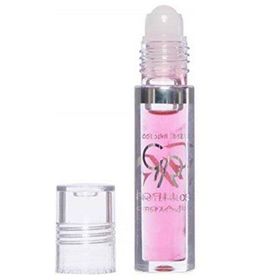Golden Rose Roll-On Strawberry Lip Gloss