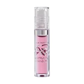Golden Rose Roll-On Strawberry Lip Gloss