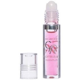 Golden Rose Roll-On Strawberry Lip Gloss