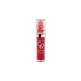 Golden Rose Roll-On Strawberry Lip Gloss