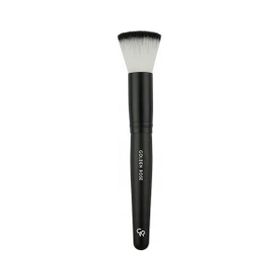 Golden Rose Round Face Brush Yuvarlak Fondöten Fırçası