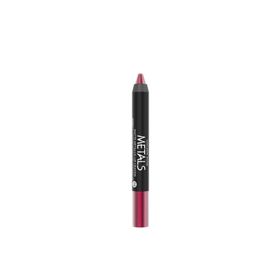Golden Rose Ruj Matte Lipstick Crayon No : 08