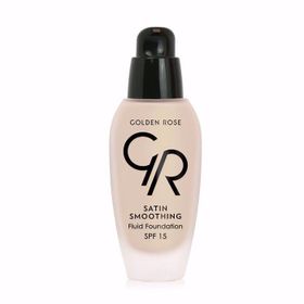 Golden Rose Satin Smoothing Fluid 27 Fondöten
