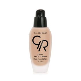 Golden Rose Satin Smoothing Fluid No:29 Foundation