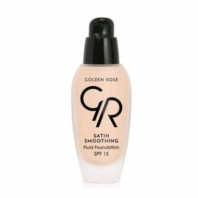 Golden Rose Satin Somoothing Fluid 22 Fondöten