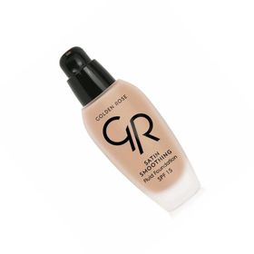 Golden Rose Satin Somoothing Fluid 29 Fondöten