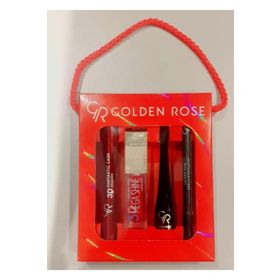 Golden Rose Set 1 Karma Kofre