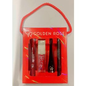 Golden Rose Set 1 Karma Kofre