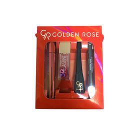 Golden Rose Set 1 Karma Kofre