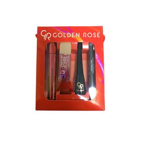 Golden Rose Set 1 Karma Kofre