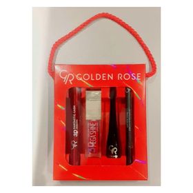 Golden Rose Set 1 Karma Kofre
