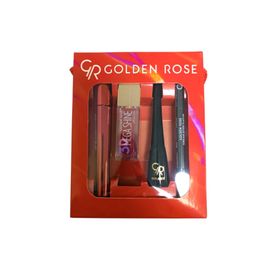 Golden Rose Set 1 Karma Kofre