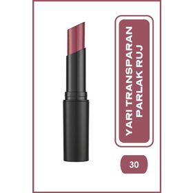 Golden Rose Sheer Shine Stylo No:30 Parlak Ruj