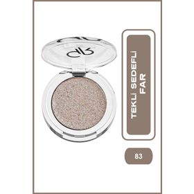 Golden Rose Shimmer No:83 Tekli Far