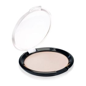 Golden Rose Silky Touch Compact Powder 01 Pudra