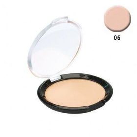 Golden Rose Silky Touch Compact Powder 02 Pudra