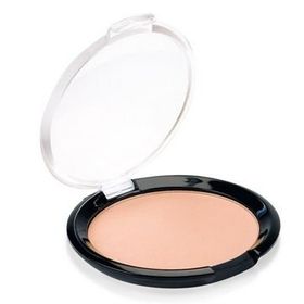 Golden Rose Silky Touch Compact Powder 02 Pudra