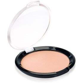 Golden Rose Silky Touch Compact Powder 02 Pudra
