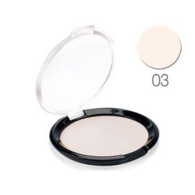Golden Rose Silky Touch Compact Powder 03 Pudra