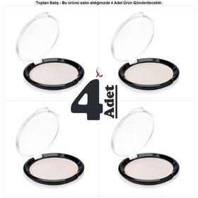 Golden Rose Silky Touch Compact Powder 03 Pudra