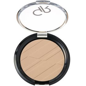 Golden Rose Silky Touch Compact Powder Pudra