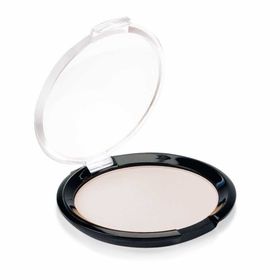 Golden Rose Silky Touch Compact Powder Pudra
