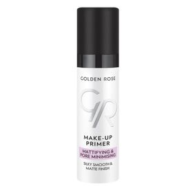 Golden Rose Sily Smooth Matte Finish 30 ml Makyaj Bazı
