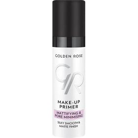 Golden Rose Sily Smooth Matte Finish 30 ml Makyaj Bazı