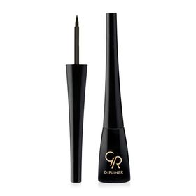 Golden Rose Siyah 5 ml Dipliner