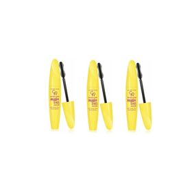 Golden Rose Siyah Defined Lashes Maxim Eyes x3 Maskara
