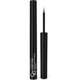 Golden Rose Siyah So Cute Matte Deep Mini Eyeliner