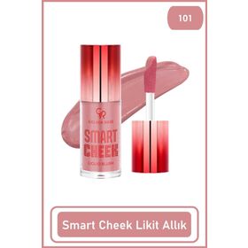 Golden Rose Smart Cheek No: 101 Likit Allık