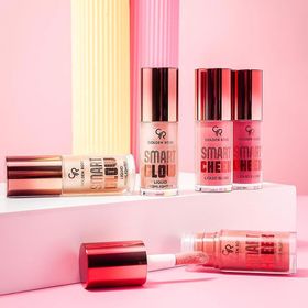 Golden Rose Smart Cheek No: 103 Likit Allık