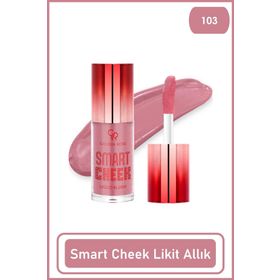 Golden Rose Smart Cheek No: 103 Likit Allık