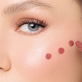 Golden Rose Smart Cheek No: 107 Likit Allık