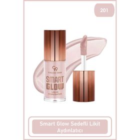 Golden Rose Smart Glow No : 201 Likit Aydınlatıcı