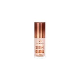 Golden Rose Smart Glow No: 201 Likit Highlighter