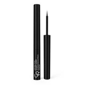 Golden Rose Smart Liner Matte İntense Black Eyeliner