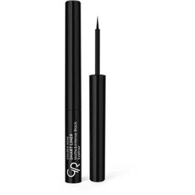 Golden Rose Smart Liner Matte İntense Black Eyeliner