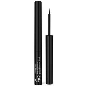 Golden Rose Smart Liner Matte İntense Black Eyeliner