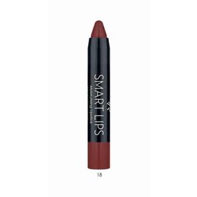 Golden Rose Smart Lıp Moısturısıng No:18 Lipstick