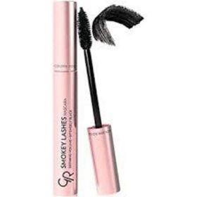 Golden Rose Smokey Lashes Defining Volume Siyah Maskara