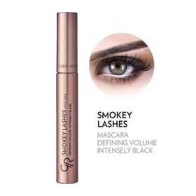 Golden Rose Smokey Lashes Defining Volume Siyah Maskara